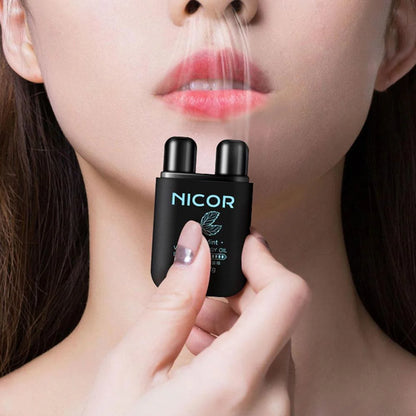 Inhalador Nasal Energetico